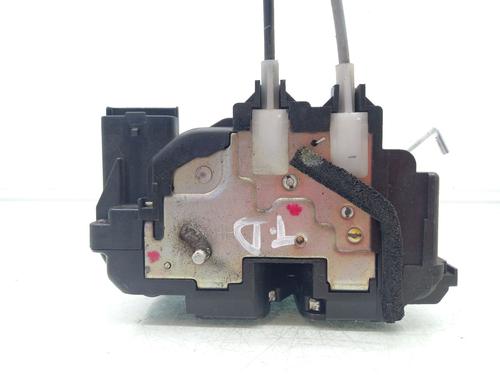 Rear right lock HYUNDAI i20 I (PB, PBT)  | BP20336002C99 