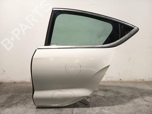 Used Left rear door Left rear door DS DS 4 / DS 4 CROSSBACK (NX_) 1.6 BlueHDi 120 (120 hp) 36040253 36040253