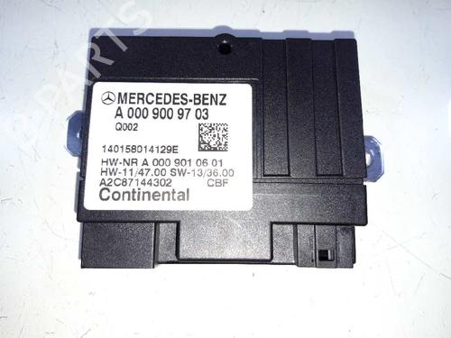 Used Electronic module Electronic module MERCEDES-BENZ V-CLASS (W447) V 250 BlueTEC / d (447.811, 447.813, 447.815) (190 hp) 4914660 4914660