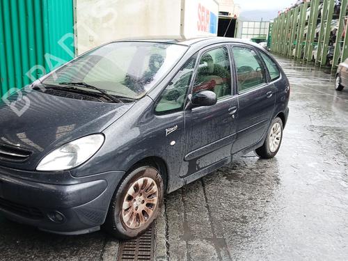 Used Parts CITROËN XSARA PICASSO (N68) 2.0 HDi (90 hp) 3567864