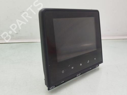 Used Display monitor RENAULT ZOE (BFM_) ZOE (BFMC, BFMD) (136 hp) 31852736