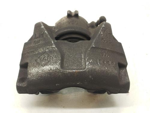 Left front brake caliper RENAULT MEGANE III Hatchback Van (BZ_) 1.5 dCi (BZ0D, BZ1G, BZ1F, BZ1M, BZ1W, BZ0R, BZ10) | BP32090973M105 - Image 2