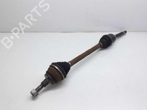 Right front driveshaft MERCEDES-BENZ R-CLASS (W251, V251) R 320 CDI 4-matic (251.125) (211 hp) A2513300601