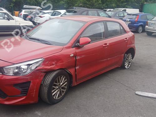 Engine KIA RIO IV (YB, SC, FB) 1.2 CVVT | BP40107432M1 - Image 12
