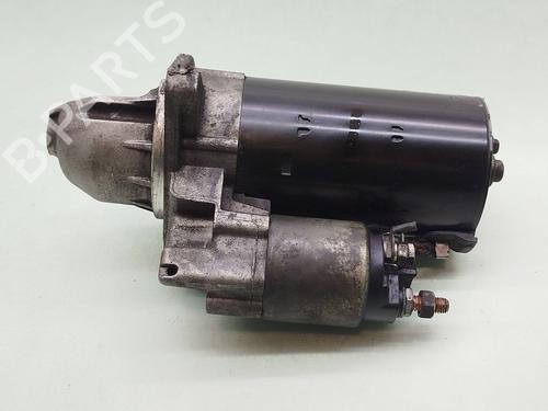 Starter IVECO DAILY IV Van 35C17 V, 35C17 V/P, 35S17 V, 35S17 V/P | BP30399372M8