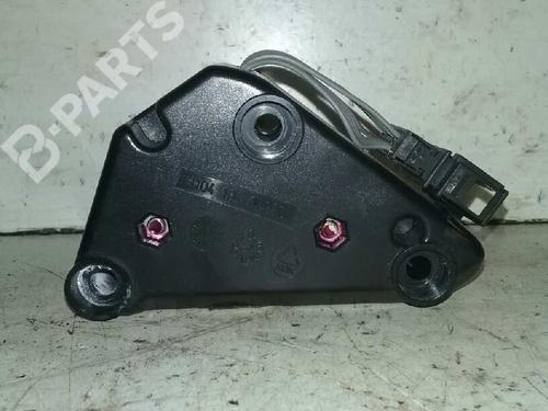 Elektronisk modul VW GOLF V (1K1) 2.0 TDI 16V (140 hp) 1408405