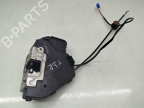 Used Rear right lock MERCEDES-BENZ C-CLASS (W203) C 200 CDI (203.007) (122 hp) 29357059