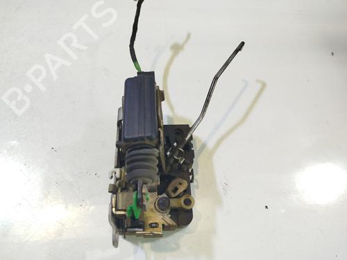 Front right lock IVECO DAILY III Van 29 L 12 V (ALKA41A2, ALLA52A2, ALKA42A2) | BP17751434C97 