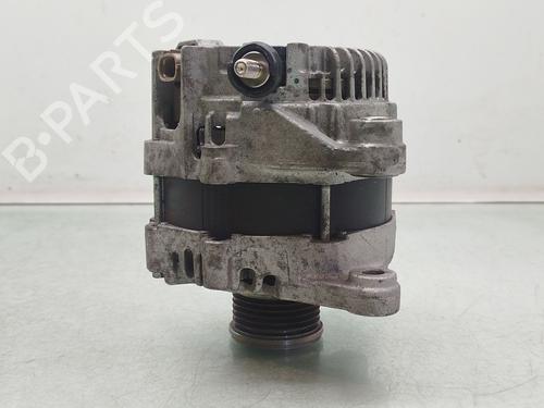 Alternator MAZDA CX-5 (KE, GH) 2.0 (KEEFW) | BP39146272M7 - Image 3