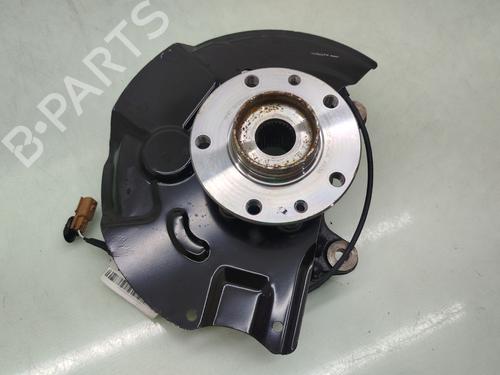 Used Right front steering knuckle Right front steering knuckle MERCEDES-BENZ T-CLASS MPV (W420) T 180 (420.863, 420.865) (131 hp) 40106918 40106918