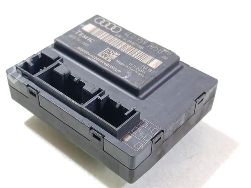 Commande Confort AUDI Q7 (4LB) 3.0 TDI quattro (233 hp) 30287514