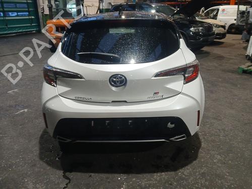 Left taillight TOYOTA COROLLA Hatchback (_E21_, _EA1_, _EH1_) 2.0 Hybrid (MZEH12) | BP34629772C34 - Image 10