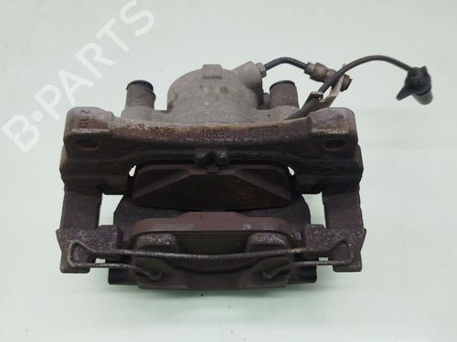 Left front brake caliper AUDI A4 B9 Avant (8W5, 8WD) 2.0 TDI | BP30078459M105 