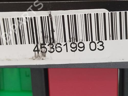 Fuse box OPEL GRANDLAND / GRANDLAND X (A18, P1UO) 1.2 (75) | BP29422974E1 