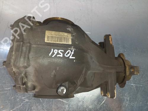 Rear differential MERCEDES-BENZ E-CLASS (W211)  | BP13317191M24 