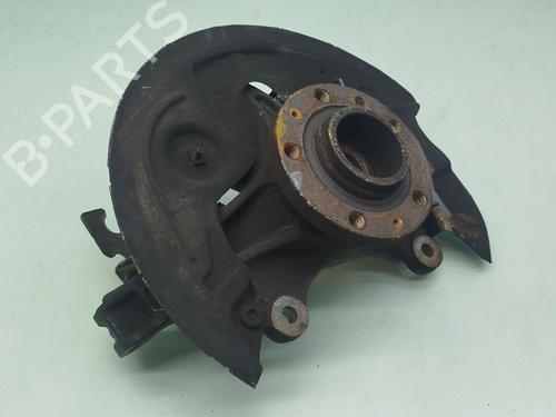 Used Left front steering knuckle CITROËN GRAND C4 SPACETOURER (3A_, 3E_) [2018-2025]  25785791