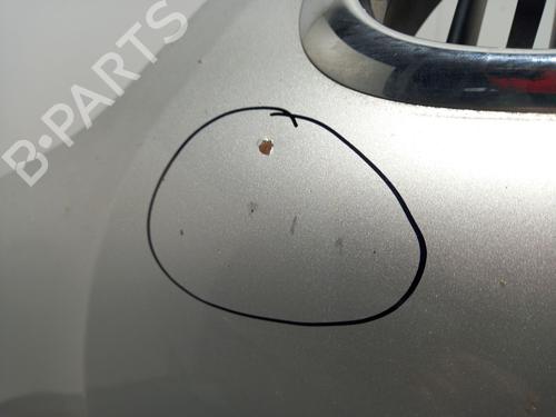 Motorhjelm BMW X5 (E53) 3.0 d | BP32185117C1 