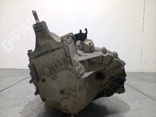 Gearbox FORD MONDEO III Saloon (B4Y)  | BP15190684M3 