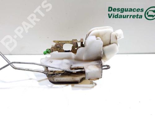 Used Front right lock MITSUBISHI PAJERO III (V7_W, V6_W) 3.2 Di-D (V68W) (160 hp) 3266745