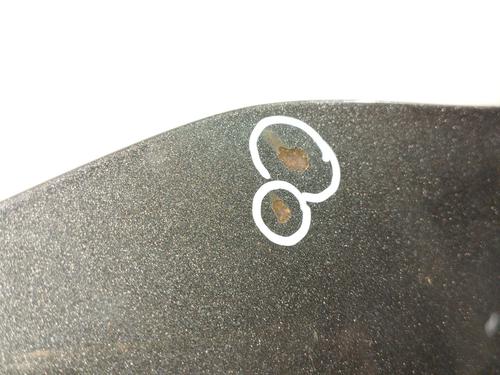 Hood TOYOTA COROLLA Verso (ZER_, ZZE12_, R1_) 1.8 (ZNR11_, ZNR11R) | BP22782180C1 