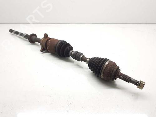 Used Right front driveshaft NISSAN MURANO I (Z50) 3.5 4x4 (234 hp) 9703492