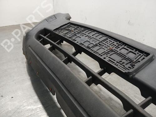 Front bumper RENAULT MASTER III Platform/Chassis (EV, HV, UV) 2.3 dCi 165 FWD (EV0P, EV0U, EV11, EV12, HV0P, HV0U,... | BP34715610C7 - Image 5