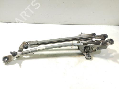 Used Front wiper motor VOLVO V40 Cross Country (526) D2 (114 hp) 31852713