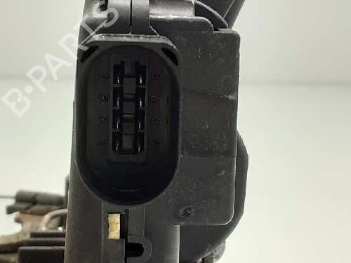 Front right lock VW BORA I (1J2) 1.6 | BP7567873C97 