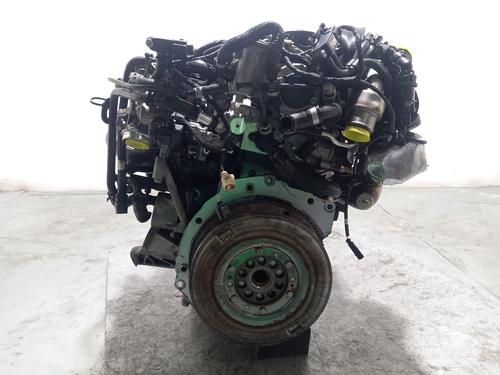 Engine AUDI A4 B8 (8K2) 2.0 TDI quattro | BP29248753M1 