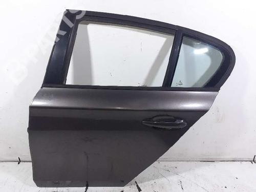 Used Left rear door Left rear door BMW 1 (E87) 120 d (177 hp) 9311201 9311201