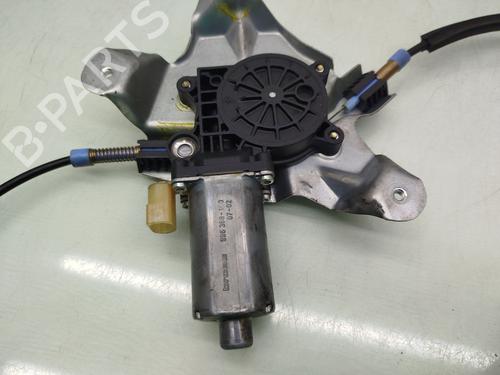 Front left window mechanism FORD TOURNEO CONNECT 1.8 TDCi | BP30111428C22 