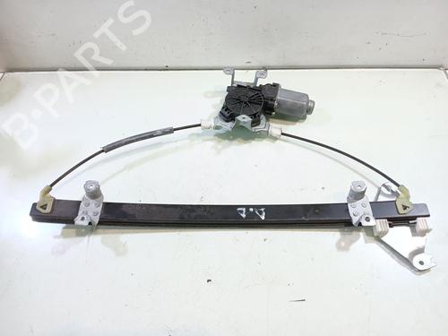 Used Front right window mechanism Front right window mechanism NISSAN PATHFINDER III (R51) 2.5 dCi 4WD (171 hp) 33016448 33016448