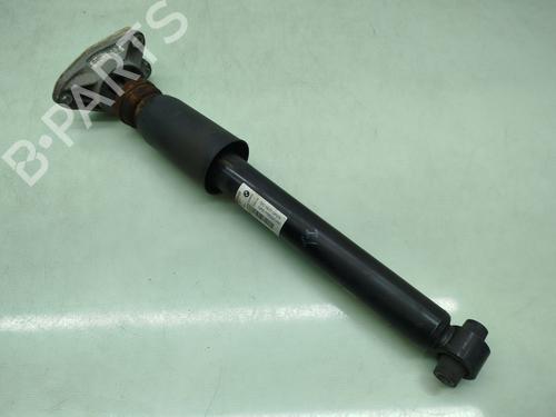 Used Left rear shock absorber Left rear shock absorber BMW 1 (F21) 116 d (116 hp) 35953633 35953633