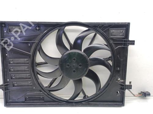 Radiator fan AUDI A1 Sportback (GBA) 30 TFSI | BP29404965M35 