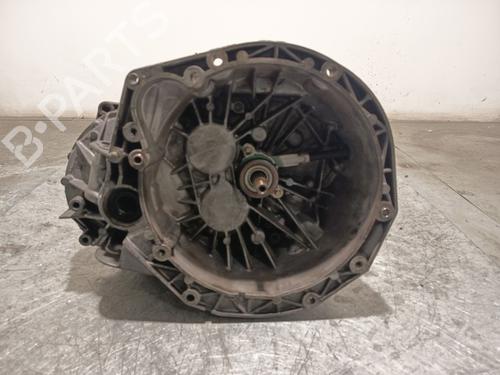Used Gearbox OPEL VIVARO A Bus (X83) [2001-2015]  32262042
