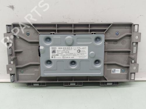 Display monitor AUDI A1 Sportback (GBA) 30 TFSI | BP29332035C48 