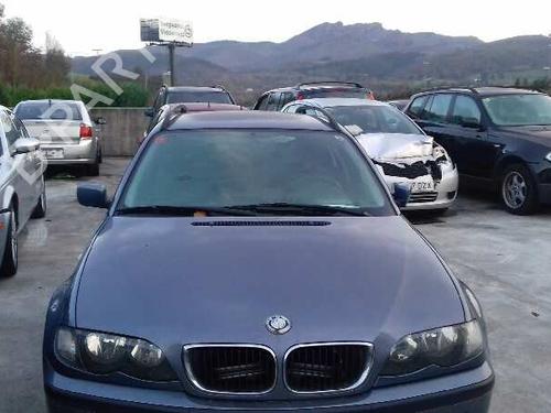 Injection pump BMW 3 Touring (E46)  | BP4511216M78 