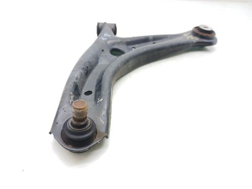 Left front suspension arm FORD FIESTA VI (CB1, CCN) 1.0 EcoBoost | BP27380845M12 