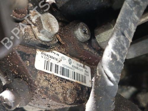 Engine RENAULT MODUS / GRAND MODUS (F/JP0_) 1.5 dCi (FP0F, JP0F) | BP34445212M1  - Image 10