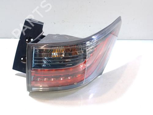 Used Right taillight Right taillight LEXUS CT (ZWA10_) 200h (ZWA10_) (99 hp) 33844993 33844993