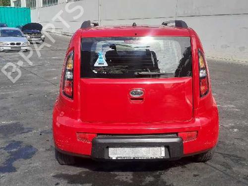 Left front brake caliper KIA SOUL I (AM) 1.6 | BP11560291M105 