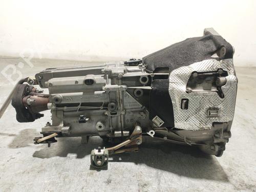 Gearbox BMW 1 (F21) 116 d | BP35953509M3 - Image 3