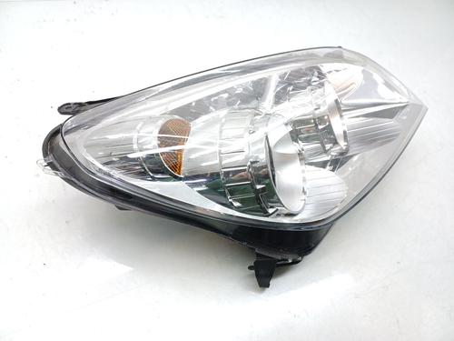 Right headlight OPEL ASTRA H (A04)  | BP23958390C29 