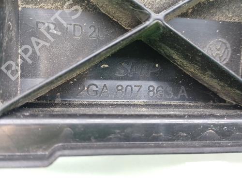 Mocowanie zderzaka tylnego VW T-ROC (A11, D11)  | BP29823112C159 