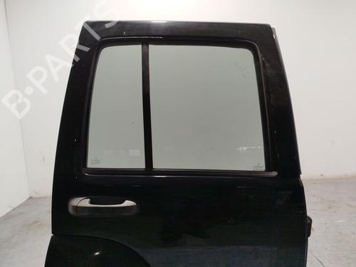 Right rear door JEEP CHEROKEE (KJ) 2.8 CRD 4x4 | BP22386404C5 