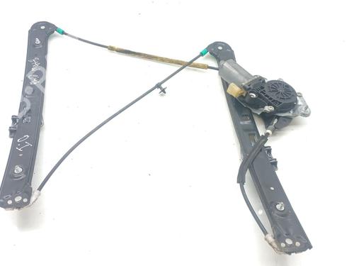 Rudehejsemekanisme ventre foran BMW 3 (E46) 330 d (184 hp) 28691427