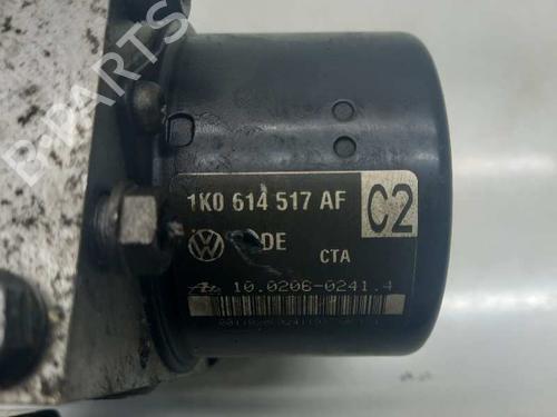 ABS pump SEAT LEON (1P1) 1.9 TDI | BP12982762M43 