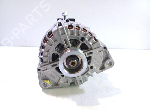 Alternator MERCEDES-BENZ VITO Van (W447) 114 CDI (447.601, 447.603, 447.605) | BP40106147M7 - Image 4