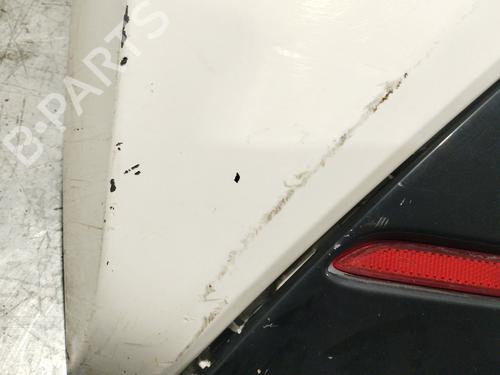 Rear bumper TOYOTA AYGO (_B4_)  | BP29421909C8 