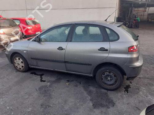 Left mirror SEAT IBIZA III (6L1)  | BP15678441C26 